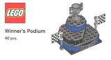 TRUPODIUM
